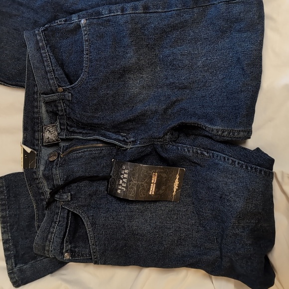 Reward Jeans ladies 32 x 30 - Picture 4 of 7